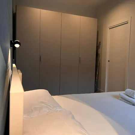 Kibilu - Dergano Metro, Fast Wifi, Air Conditioning, Fiera *