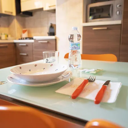 Apartamento San Siro - Leo Brothers - Millelire 20