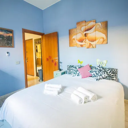 San Siro - Leo Brothers - Millelire 20 Apartamento *