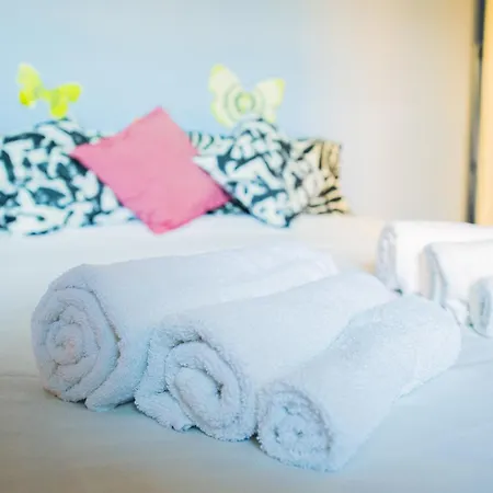 Sansiro Duomo The Maison A Due Passi Dal Centro Апартаменты Милан