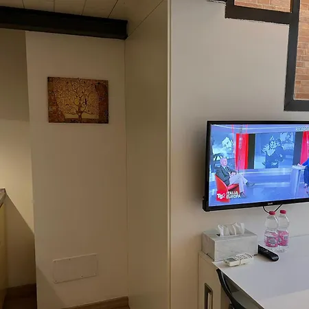 Апартаменты Kibilu - Luxury Porta Romana Near Bocconi, Centre *