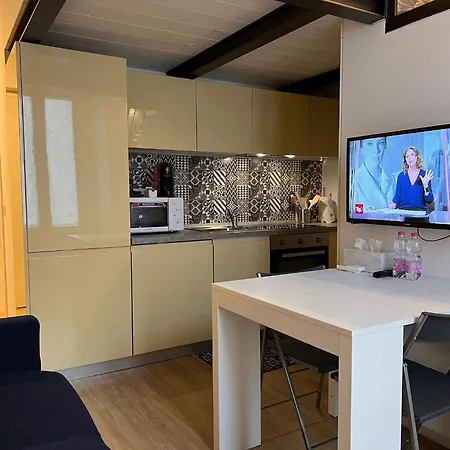 Апартаменты Kibilu - Luxury Porta Romana Near Bocconi, Centre *