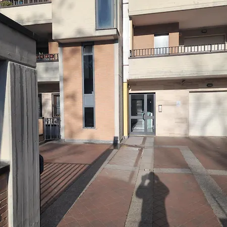Amazing Terrace Apartament *
