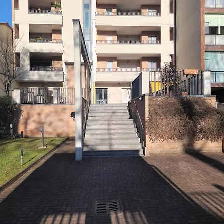 Apartament Amazing Terrace Mediolan