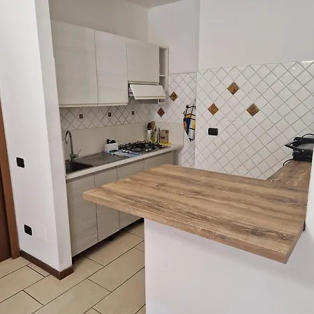 Apartament Amazing Terrace *