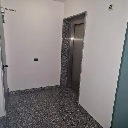 Amazing Terrace Apartament