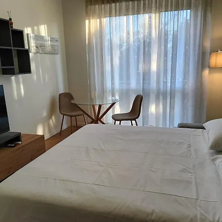 Apartment Nido Di Nadia Al Portello *