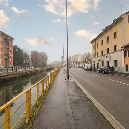 Primopiano - Chiesa Rossa Milano