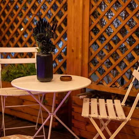 公寓 Loveloft Private Jacuzzi & Relax Duomo - Ac Wifi