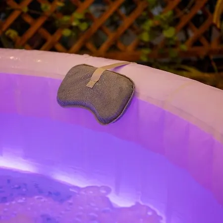 Loveloft Private Jacuzzi & Relax Duomo - Ac Wifi *