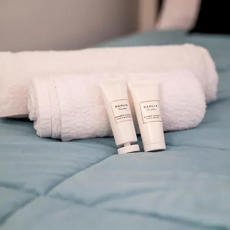 Loveloft Private Jacuzzi & Relax Duomo - Ac Wifi * 米兰