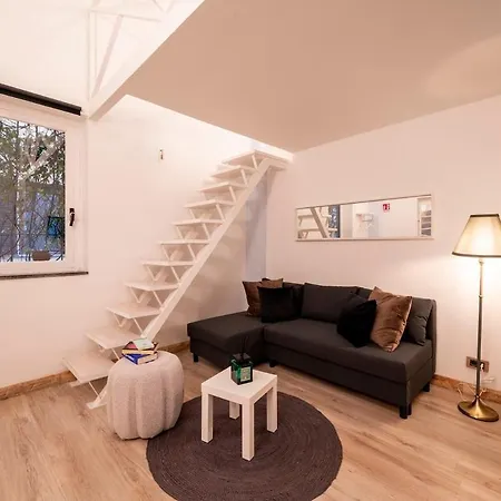 Loveloft Private Jacuzzi & Relax Duomo - Ac Wifi *