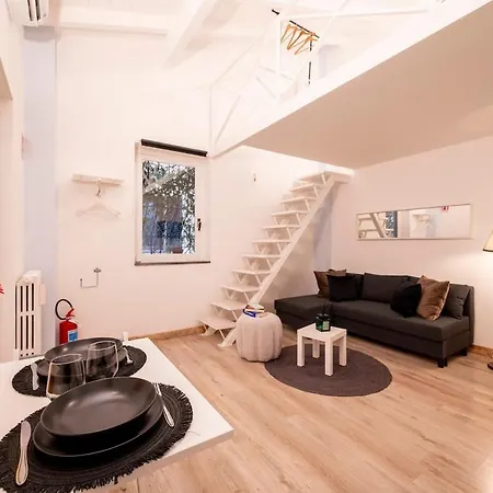 Loveloft Private Jacuzzi & Relax Duomo - Ac Wifi *