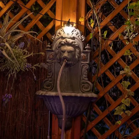 公寓 Loveloft Private Jacuzzi & Relax Duomo - Ac Wifi *