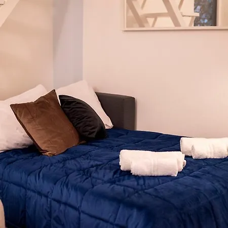 Loveloft Private Jacuzzi & Relax Duomo - Ac Wifi *