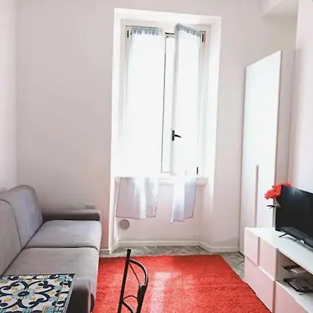 아파트 Casa Adry *