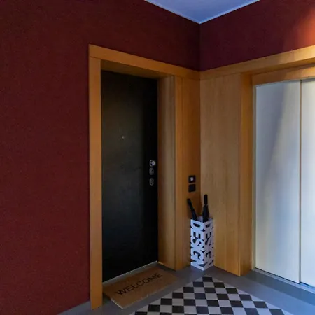 Appartement Parkview House - Carozzi