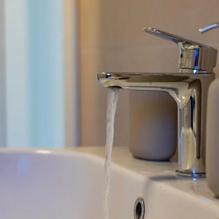 Appartement Parkview House - Carozzi *