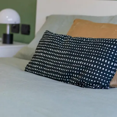 Parkview House - Carozzi *