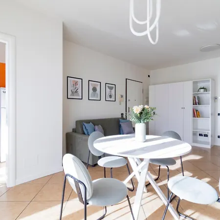 Appartement Parkview House - Carozzi *