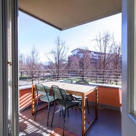 Appartement Parkview House - Carozzi