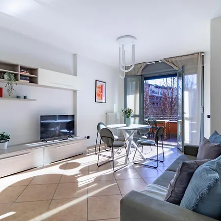 Parkview House - Carozzi * Milaan