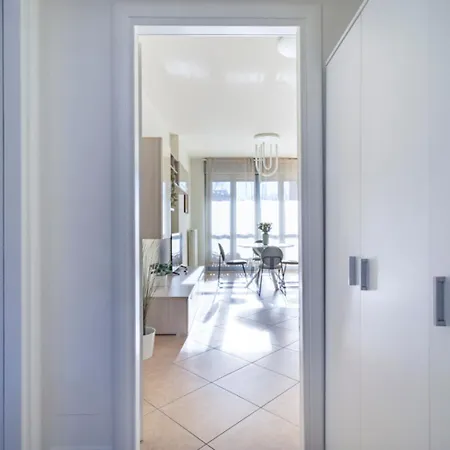 Appartement Parkview House - Carozzi *