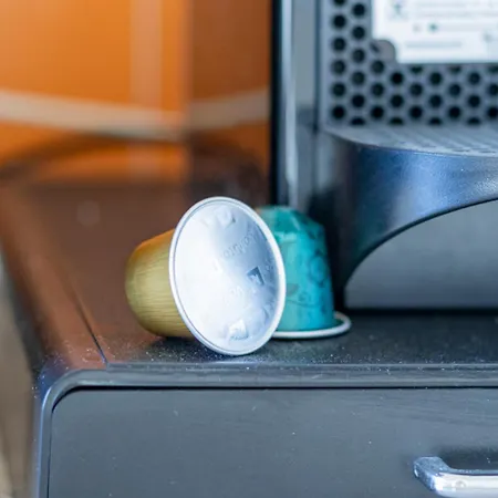 Parkview House - Carozzi Milaan