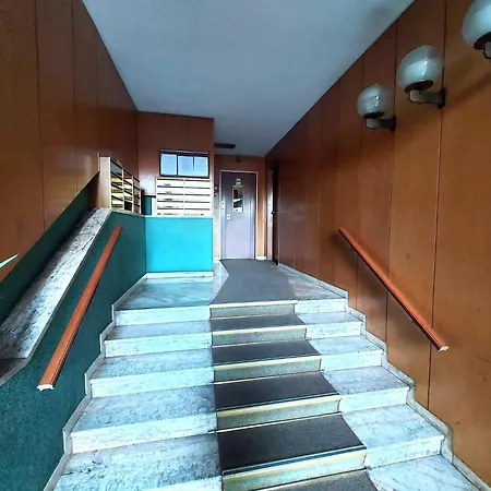 Mimi&dodo's Appartement *