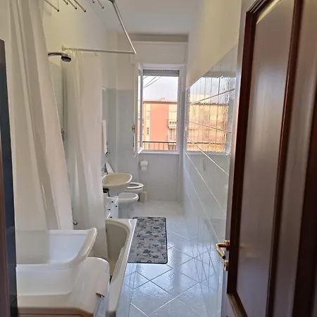 Appartement Mimi&dodo's