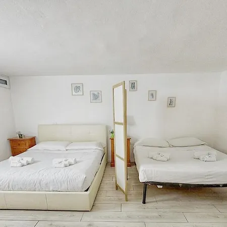 Cozy Basement Navigli