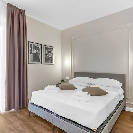 Torriani Foresteria Lombarda Milano