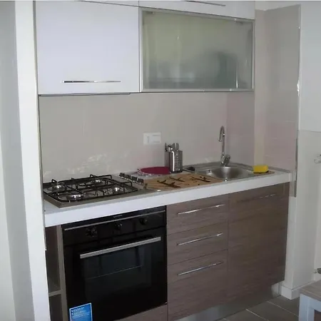 Grazioso Monolocale In Via Calzecchi *