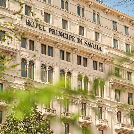 Principe Di Savoia - Dorchester Collection