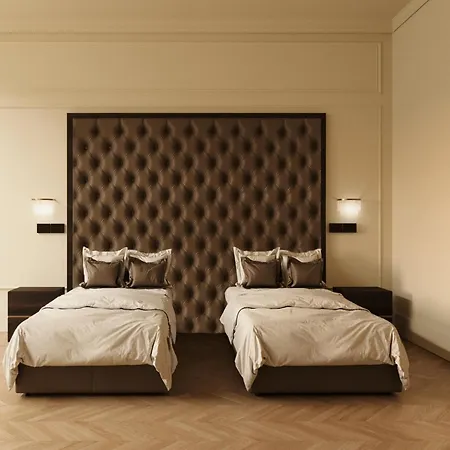 Hotel Townhouse Duomo Milano