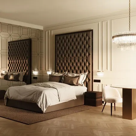 Townhouse Duomo Hotel Milano