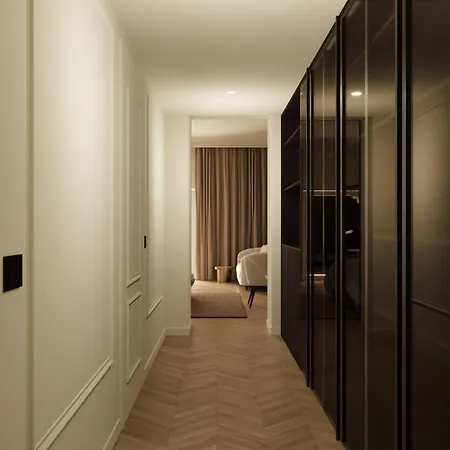 Townhouse Duomo Milano