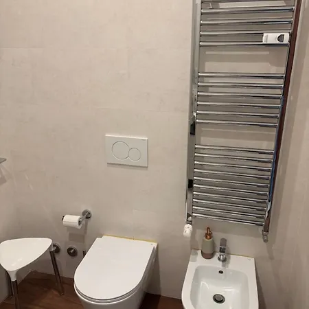 Enjoy Skyline Pensjonat 4*