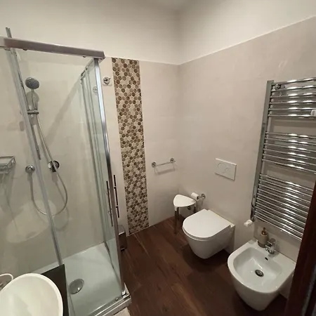 Enjoy Skyline Mediolan