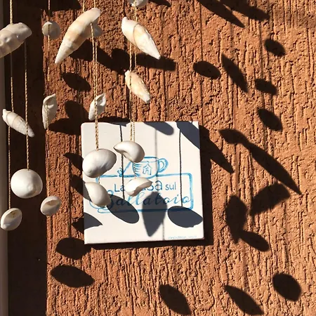 La Casa Sul Ballatoio Isola San Siro E Humanitas Piox * Μιλάνο