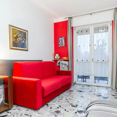 Appartamento A - Paradiso Milano