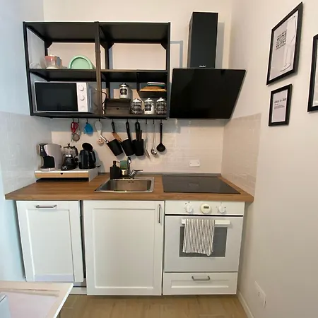 Gaby's Flat - Citylife, * Mailand
