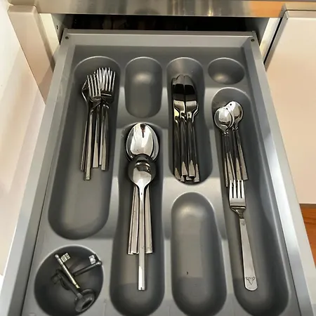 Lägenhet Votre Maison A *