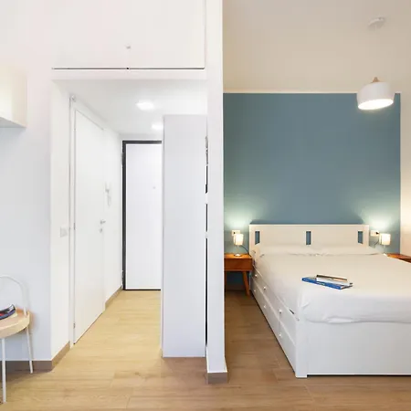 Lomellina 13 Mailand