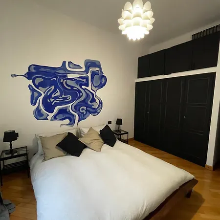 La Casa Della Bovisa * Milan