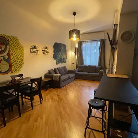 La Casa Della Bovisa