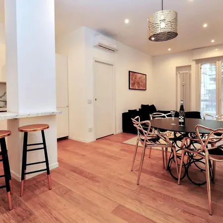 Cozy Between Sempione, Life And Mico ! Apartment Milan