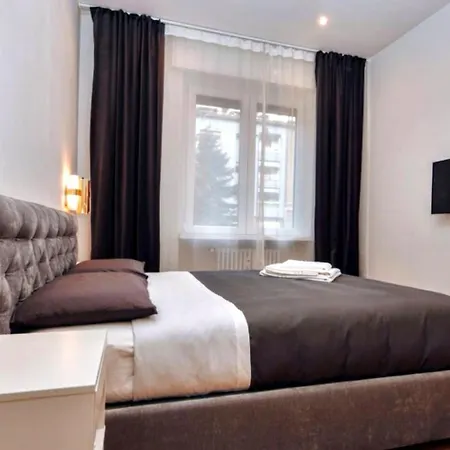 Cozy Between Sempione, Life And Mico ! Milan