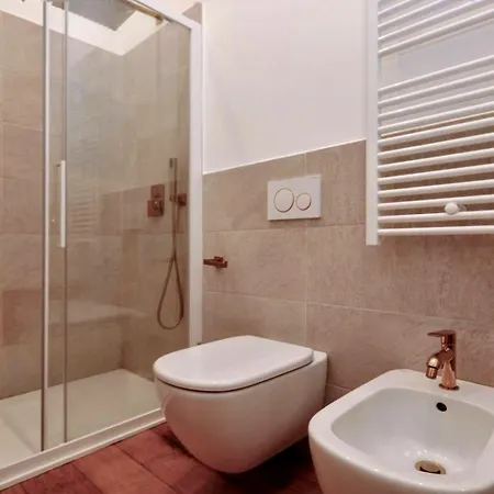 Apartment Cozy Between Sempione, Life And Mico ! *