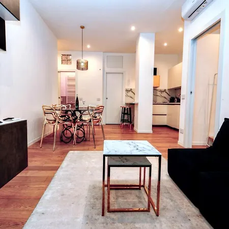 Cozy Between Sempione, Life And Mico ! Milano